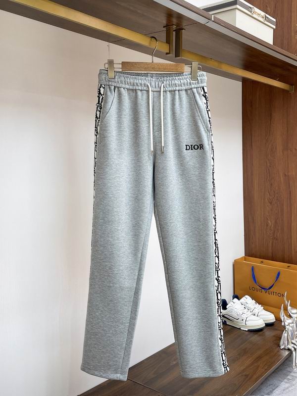 Dior Sweatpants Mens ID:20261003-43